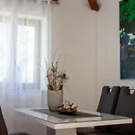 Authentic Dalmatian Treasure Homes - House Azur Σπίτι διακοπών Orebić