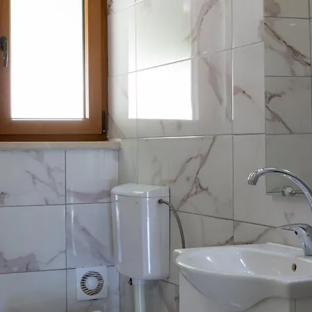 Authentic Dalmatian Treasure Homes - House Azur