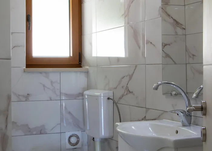 Authentic Dalmatian Treasure Homes - House Azur